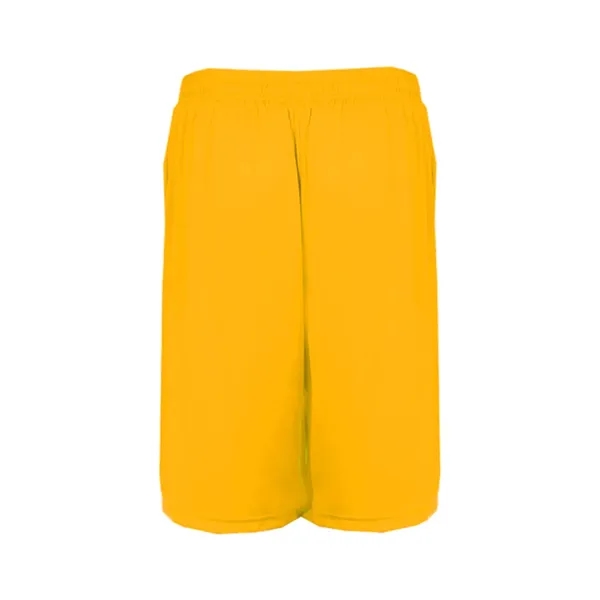 B-Core Pocketed Youth Short... from ASI 89380 Staton Corporate and Casual