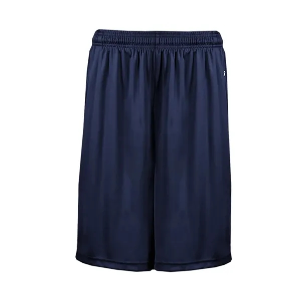 B-Core Pocketed Youth Short... from ASI 89380 Staton Corporate and Casual