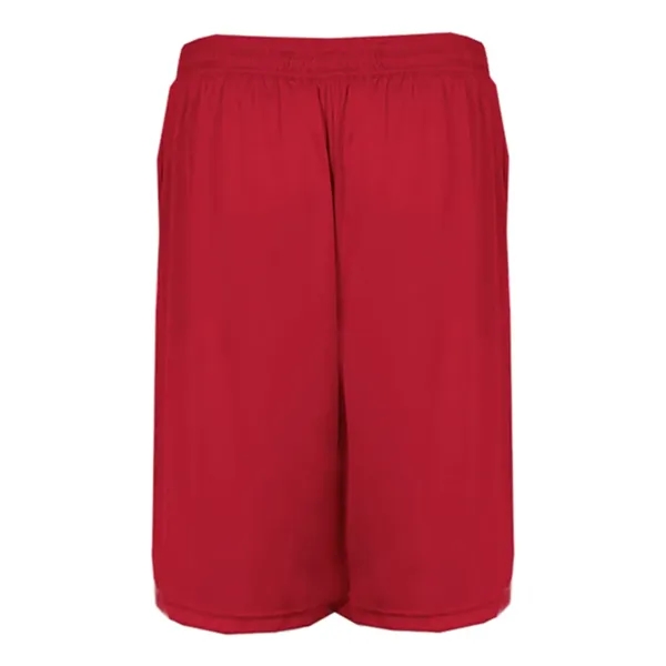 B-Core Pocketed Youth Short... from ASI 89380 Staton Corporate and Casual
