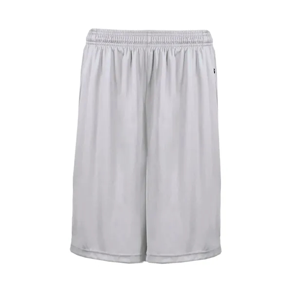 B-Core Pocketed Youth Short... from ASI 89380 Staton Corporate and Casual