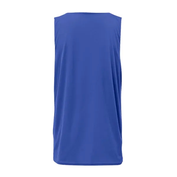 B-Core Youth Reversible Tank... from ASI 89380 Staton Corporate and Casual