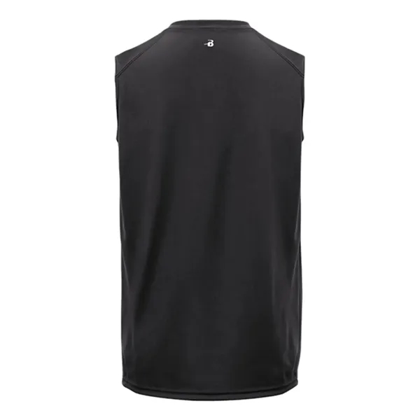 B-Core Youth Sleeveless Tee... from ASI 89380 Staton Corporate and Casual