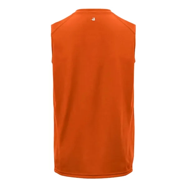B-Core Youth Sleeveless Tee... from ASI 89380 Staton Corporate and Casual
