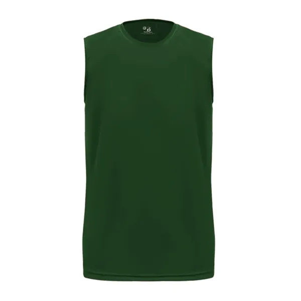 B-Core Youth Sleeveless Tee... from ASI 89380 Staton Corporate and Casual