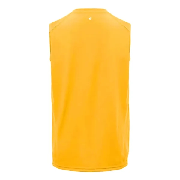 B-Core Youth Sleeveless Tee... from ASI 89380 Staton Corporate and Casual