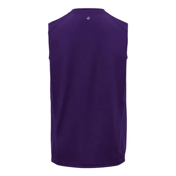 B-Core Youth Sleeveless Tee... from ASI 89380 Staton Corporate and Casual