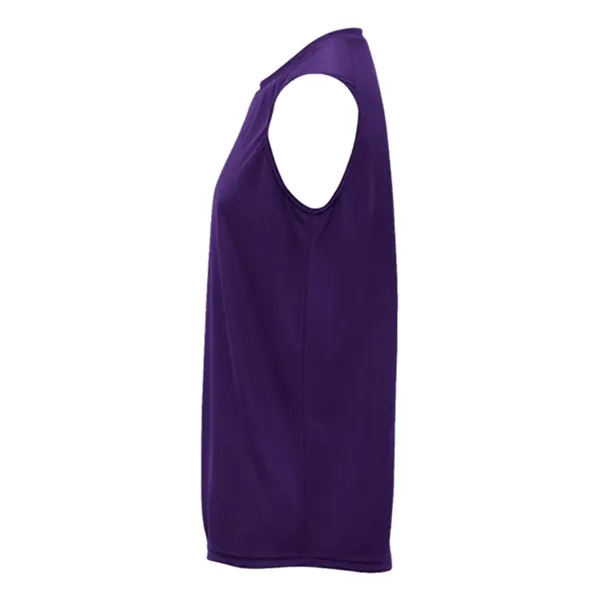 B-Core Youth Sleeveless Tee... from ASI 89380 Staton Corporate and Casual