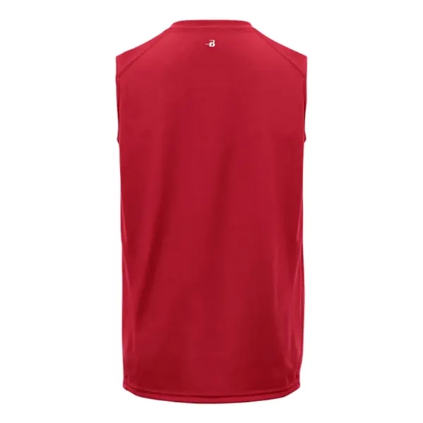 B-Core Youth Sleeveless Tee... from ASI 89380 Staton Corporate and Casual