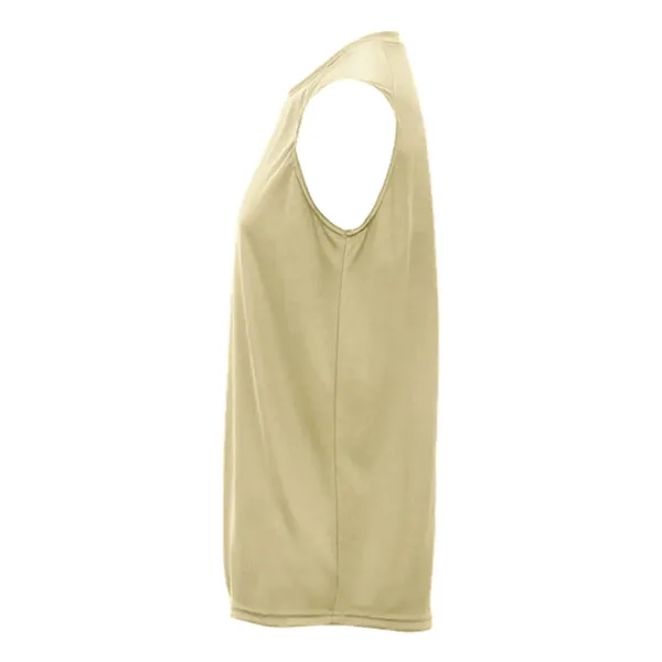 B-Core Youth Sleeveless Tee... from ASI 89380 Staton Corporate and Casual