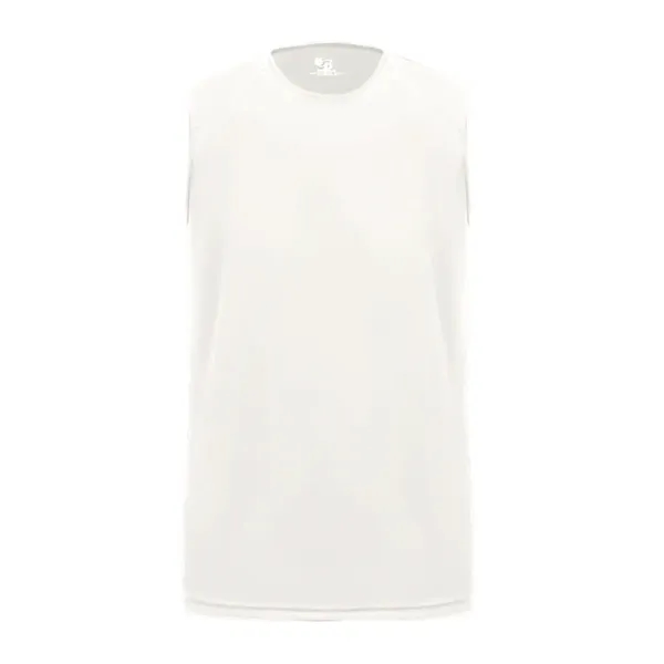 B-Core Youth Sleeveless Tee... from ASI 89380 Staton Corporate and Casual