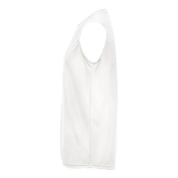 B-Core Youth Sleeveless Tee... from ASI 89380 Staton Corporate and Casual