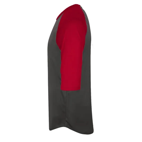 B-Baseball Youth Tee... from ASI 89380 Staton Corporate and Casual