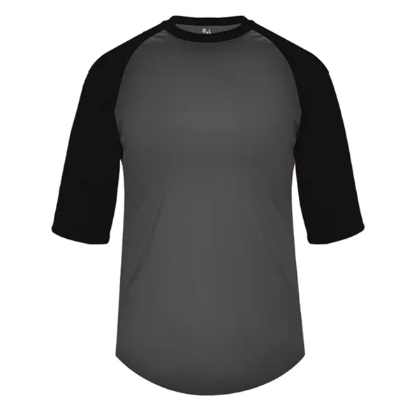 B-Baseball Youth Tee... from ASI 89380 Staton Corporate and Casual