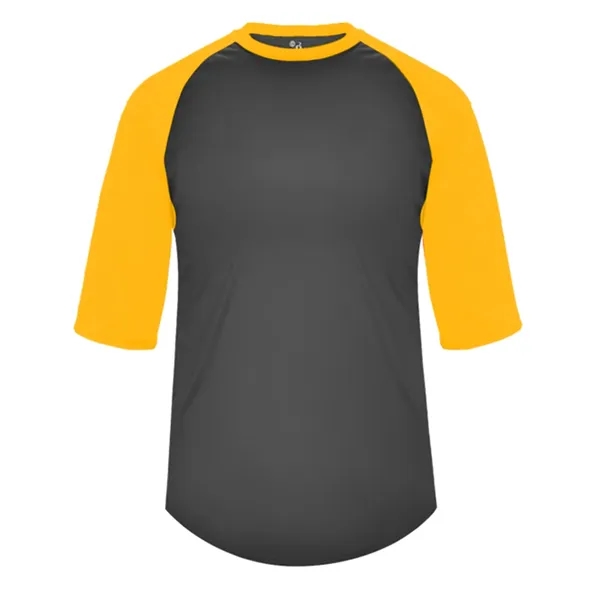 B-Baseball Youth Tee... from ASI 89380 Staton Corporate and Casual