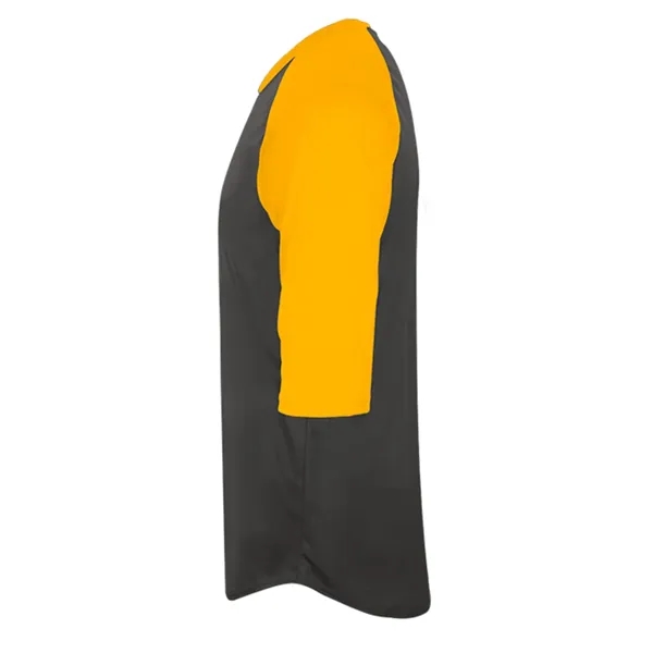 B-Baseball Youth Tee... from ASI 89380 Staton Corporate and Casual