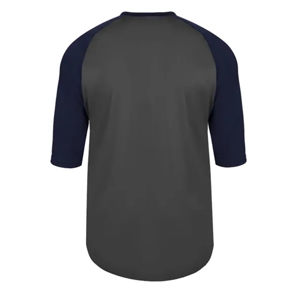 B-Baseball Youth Tee... from ASI 89380 Staton Corporate and Casual