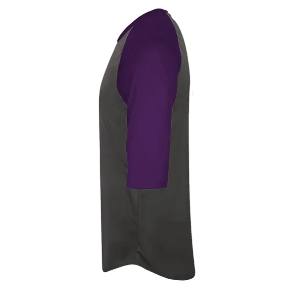 B-Baseball Youth Tee... from ASI 89380 Staton Corporate and Casual