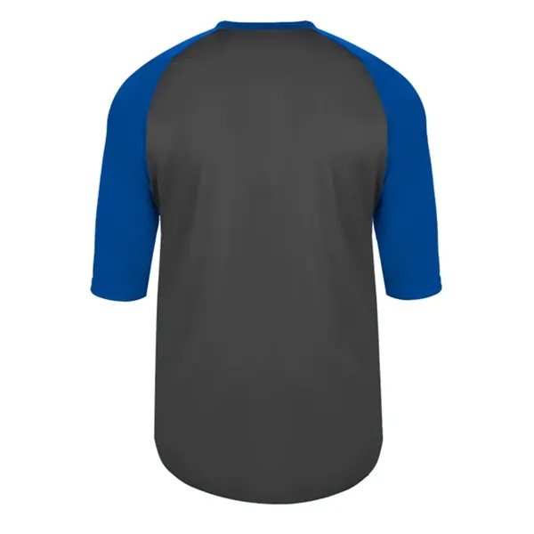 B-Baseball Youth Tee... from ASI 89380 Staton Corporate and Casual