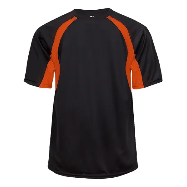 Hook Youth Tee... from ASI 89380 Staton Corporate and Casual