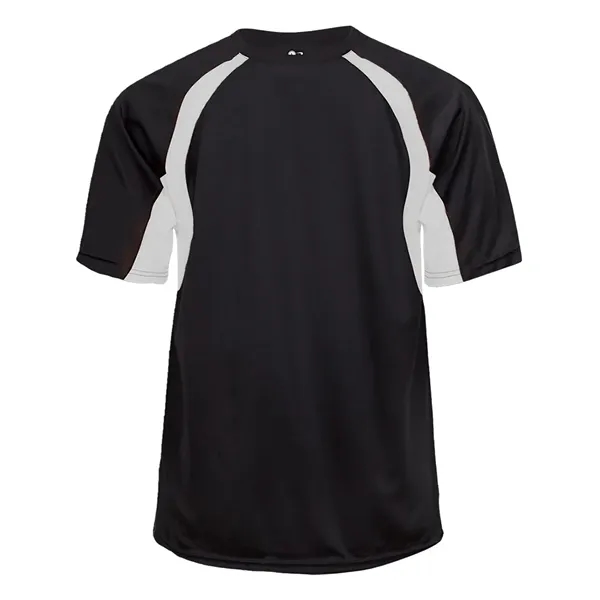 Hook Youth Tee... from ASI 89380 Staton Corporate and Casual