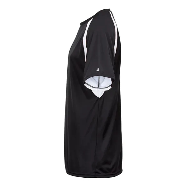 Hook Youth Tee... from ASI 89380 Staton Corporate and Casual