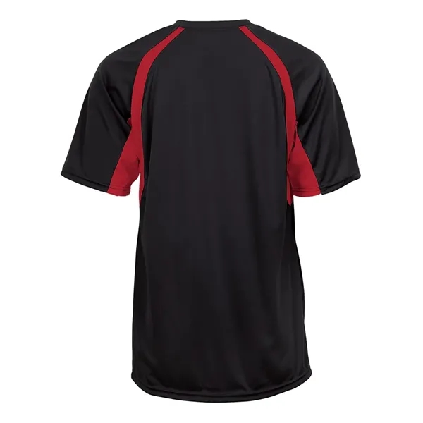 Hook Youth Tee... from ASI 89380 Staton Corporate and Casual