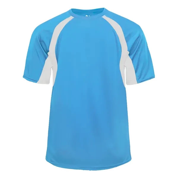 Hook Youth Tee... from ASI 89380 Staton Corporate and Casual