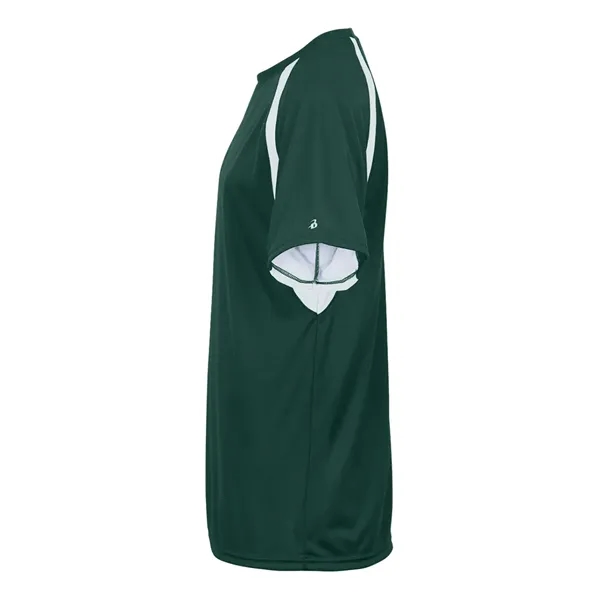 Hook Youth Tee... from ASI 89380 Staton Corporate and Casual