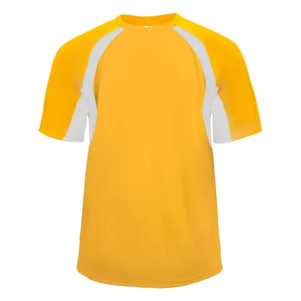 Hook Youth Tee... from ASI 89380 Staton Corporate and Casual