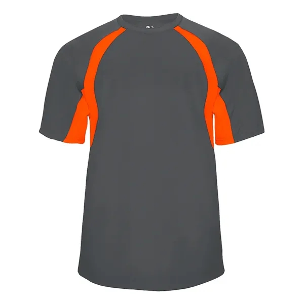 Hook Youth Tee... from ASI 89380 Staton Corporate and Casual