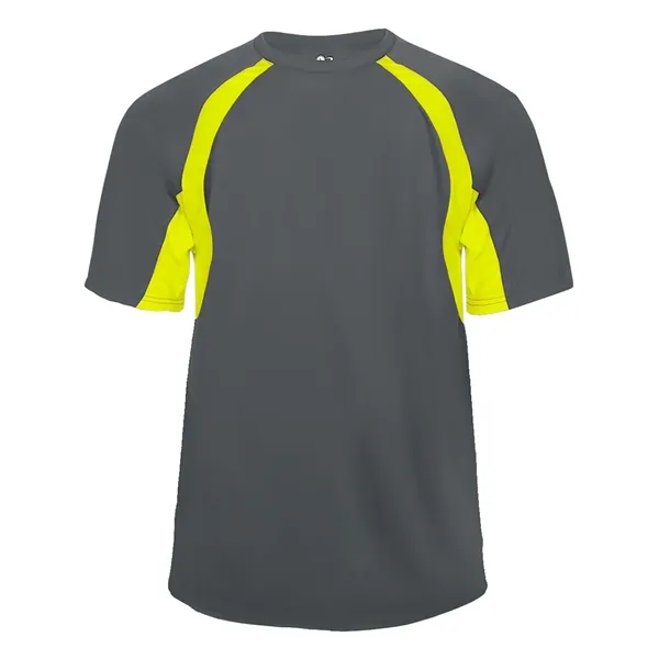 Hook Youth Tee... from ASI 89380 Staton Corporate and Casual