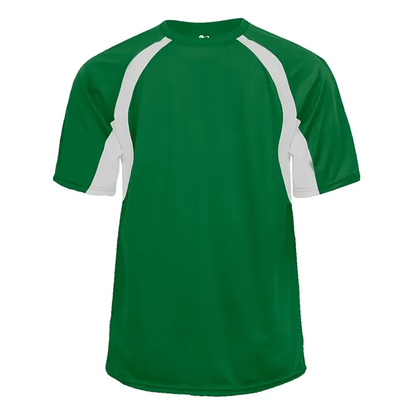 Hook Youth Tee... from ASI 89380 Staton Corporate and Casual