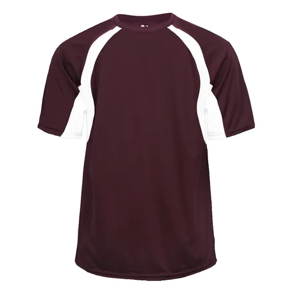 Hook Youth Tee... from ASI 89380 Staton Corporate and Casual