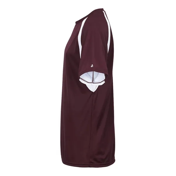 Hook Youth Tee... from ASI 89380 Staton Corporate and Casual