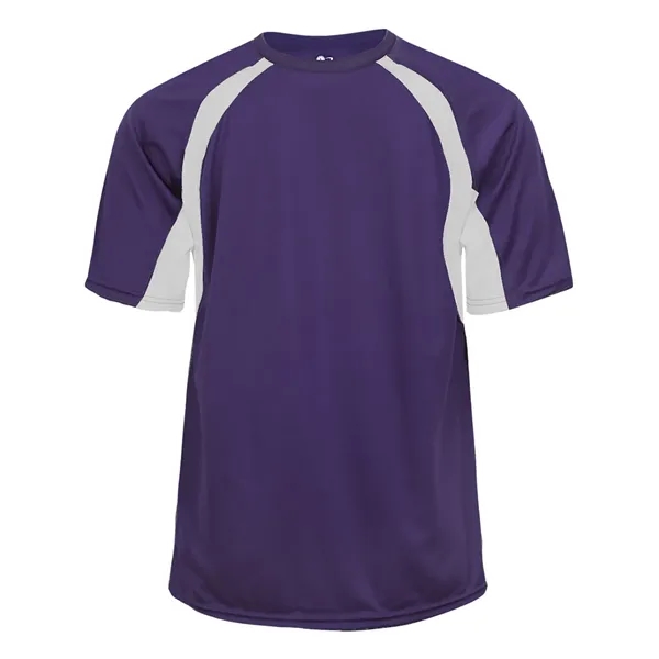 Hook Youth Tee... from ASI 89380 Staton Corporate and Casual