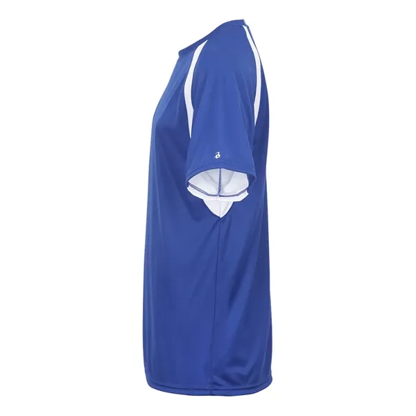 Hook Youth Tee... from ASI 89380 Staton Corporate and Casual