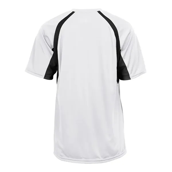 Hook Youth Tee... from ASI 89380 Staton Corporate and Casual