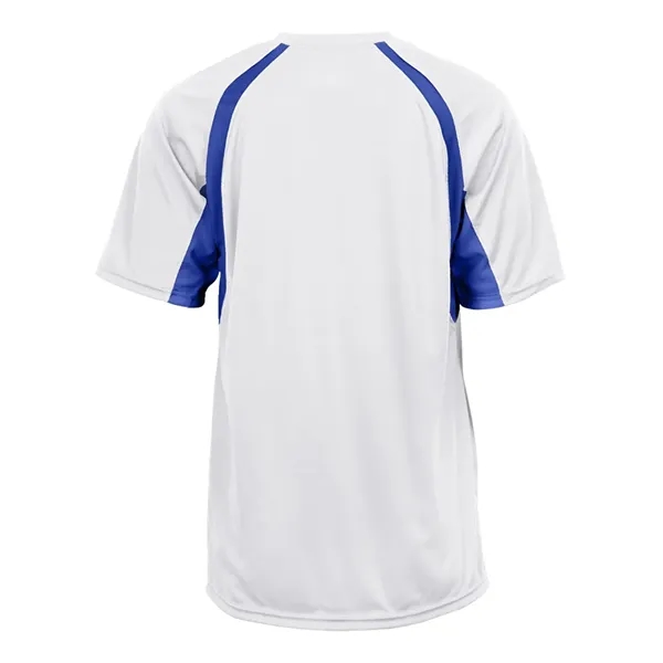 Hook Youth Tee... from ASI 89380 Staton Corporate and Casual