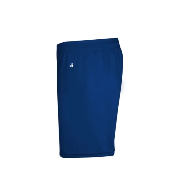 B-Core 4" Pocketed Youth Short... from ASI 89380 Staton Corporate and Casual