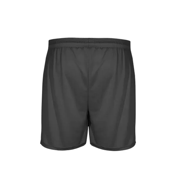B-Core 4" Pocketed Youth Short... from ASI 89380 Staton Corporate and Casual