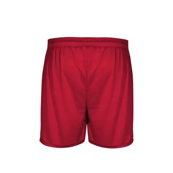 B-Core 4" Pocketed Youth Short... from ASI 89380 Staton Corporate and Casual