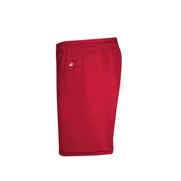 B-Core 4" Pocketed Youth Short... from ASI 89380 Staton Corporate and Casual