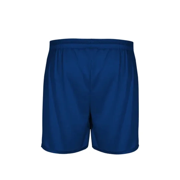 B-Core 4" Pocketed Youth Short... from ASI 89380 Staton Corporate and Casual