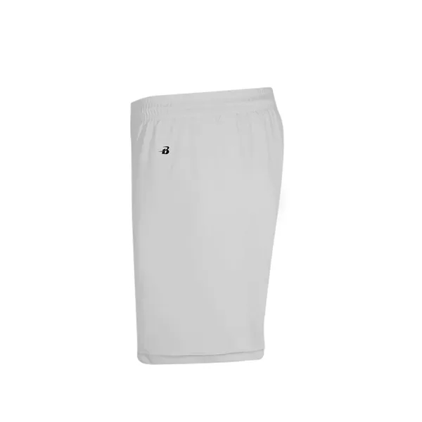 B-Core 4" Pocketed Youth Short... from ASI 89380 Staton Corporate and Casual