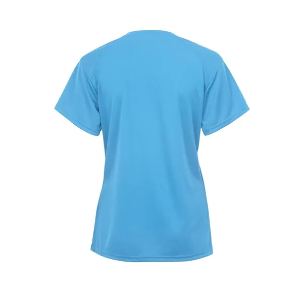 B-Core V-Neck Youth Tee... from ASI 89380 Staton Corporate and Casual