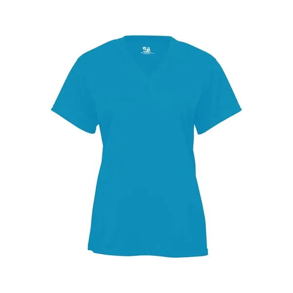 B-Core V-Neck Youth Tee... from ASI 89380 Staton Corporate and Casual