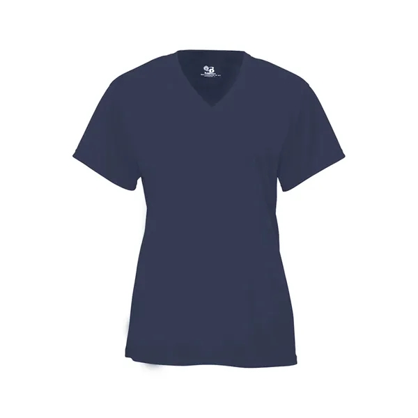 B-Core V-Neck Youth Tee... from ASI 89380 Staton Corporate and Casual