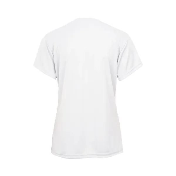 B-Core V-Neck Youth Tee... from ASI 89380 Staton Corporate and Casual