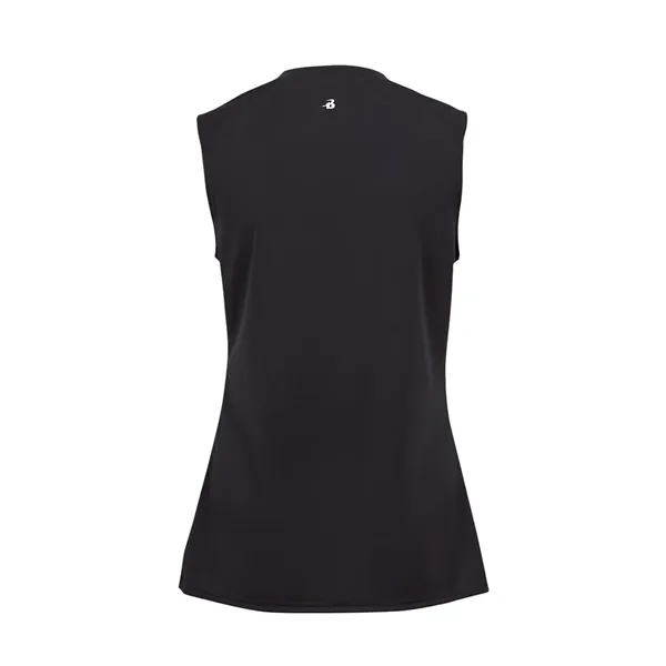 B-Core Girls Sleeveless Tee... from ASI 89380 Staton Corporate and Casual