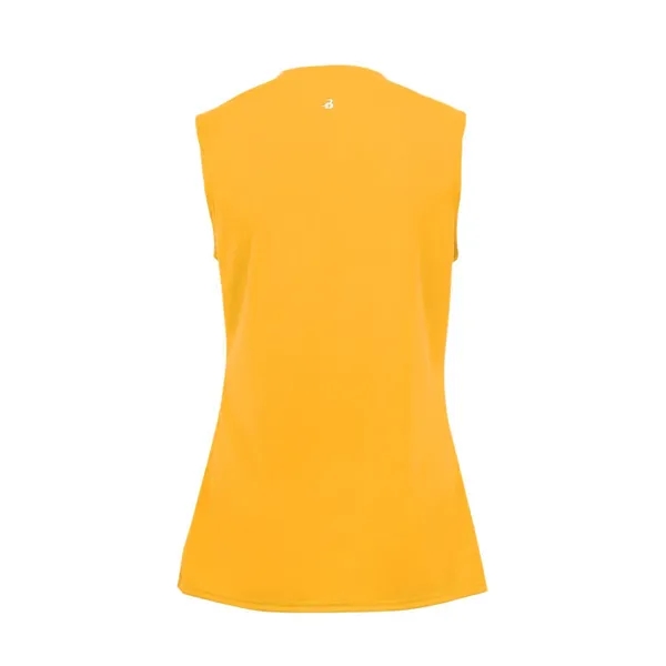 B-Core Girls Sleeveless Tee... from ASI 89380 Staton Corporate and Casual